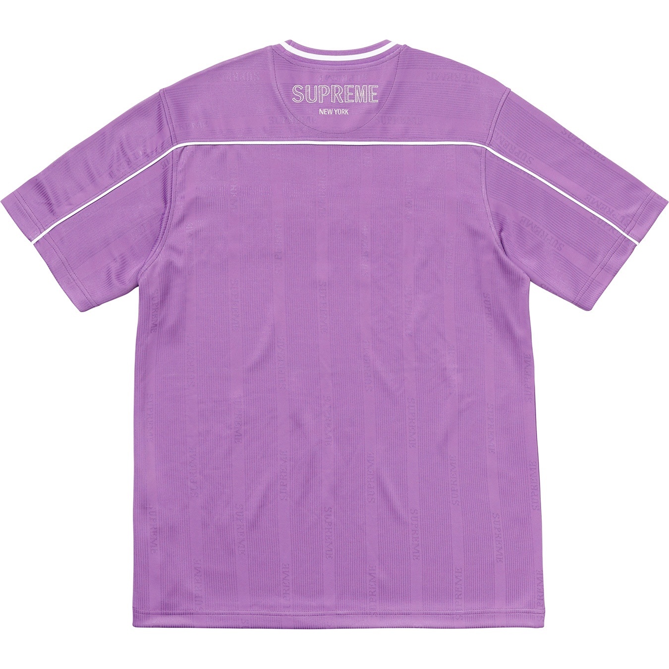 Dazzle Warm Up Top view 9